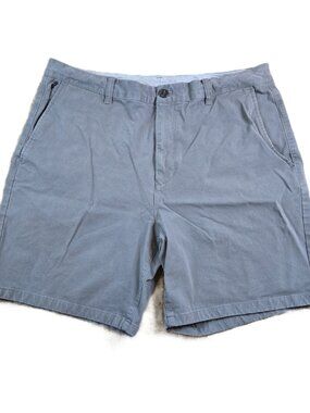 BONOBOS Shorts Mens 36 Blue
